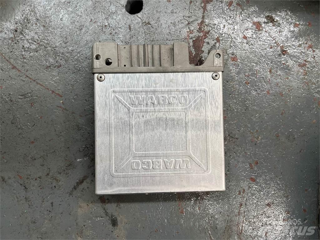 Wabco  Electronique