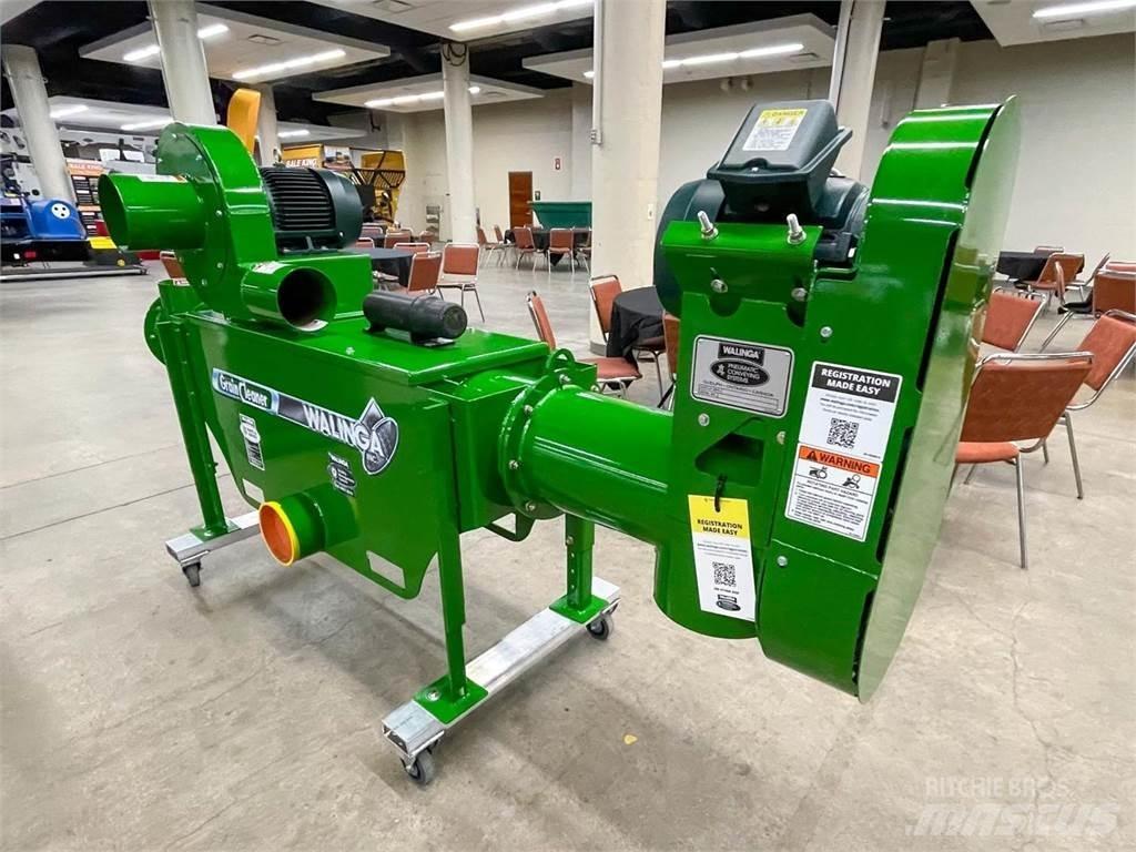 Walinga GC Stockage, conditionnement - Autres