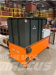 Weima WL 6 Scierie mobile