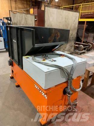 Weima WL 6 Scierie mobile