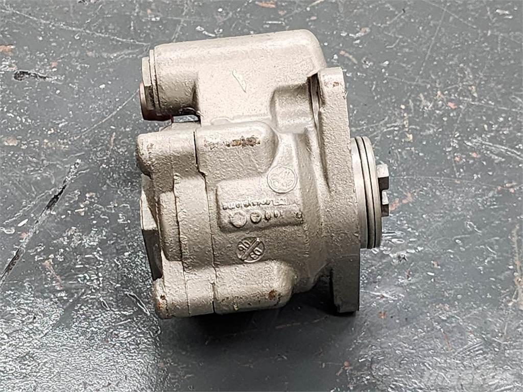 ZF  Hydraulique