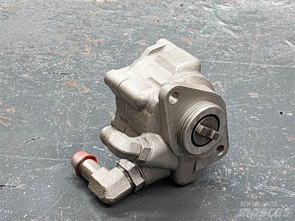 ZF  Hydraulique