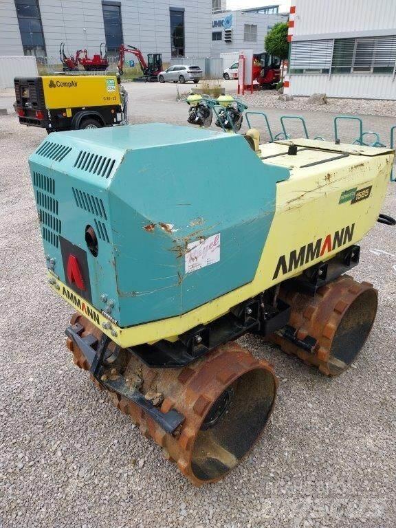 Ammann RW 1515MI Construction - Autres