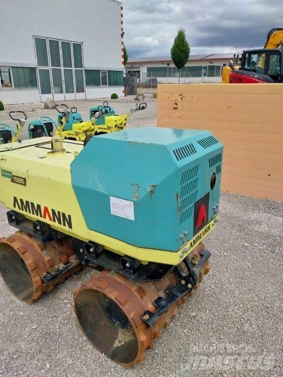 Ammann RW 1515MI Construction - Autres