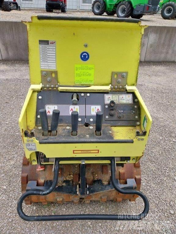 Ammann RW 1515MI Construction - Autres