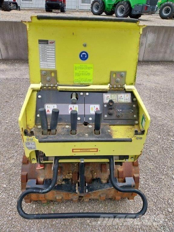 Ammann RW 1585MI Construction - Autres
