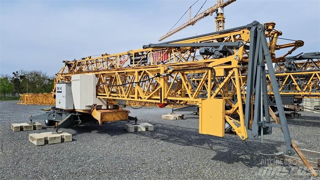 Liebherr 34 K Construction - Autres