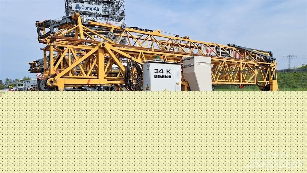 Liebherr 34 K Construction - Autres