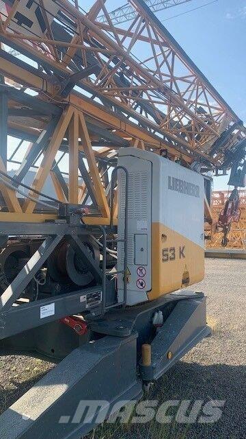 Liebherr 53 K Construction - Autres