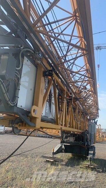 Liebherr 53 K Construction - Autres