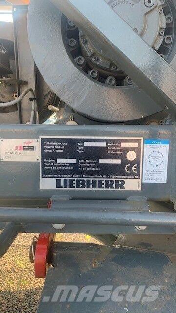 Liebherr 53 K Construction - Autres