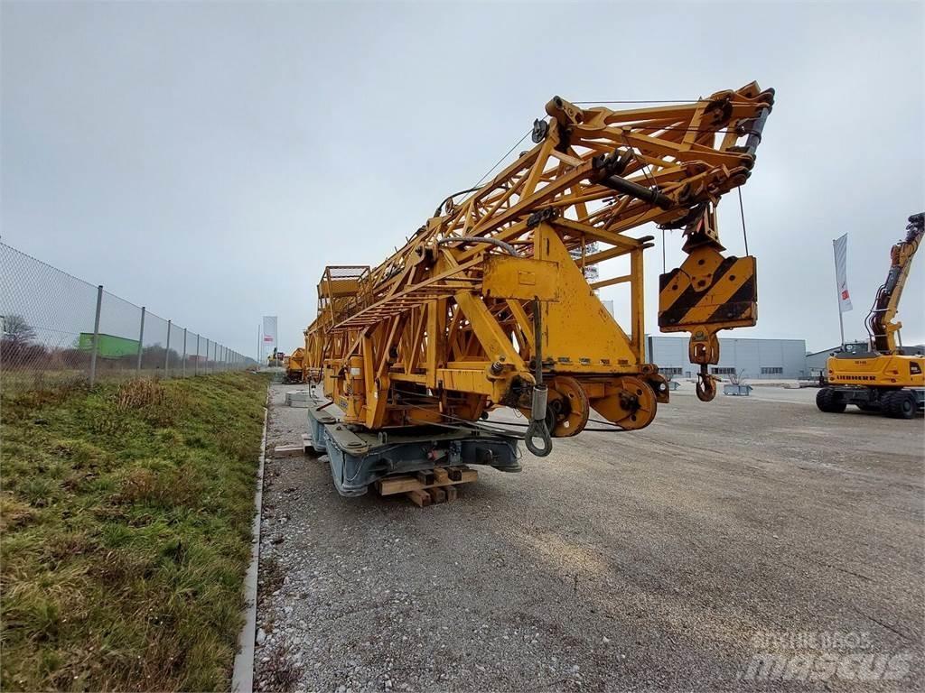 Liebherr 71 K Construction - Autres