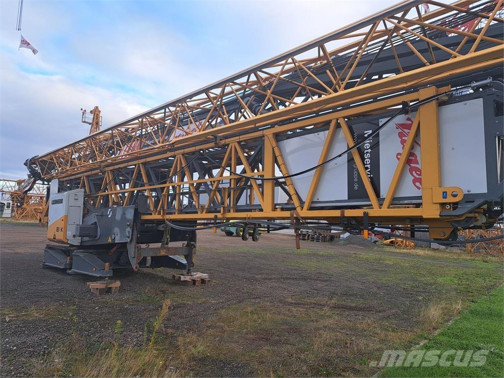 Liebherr 81 K Construction - Autres