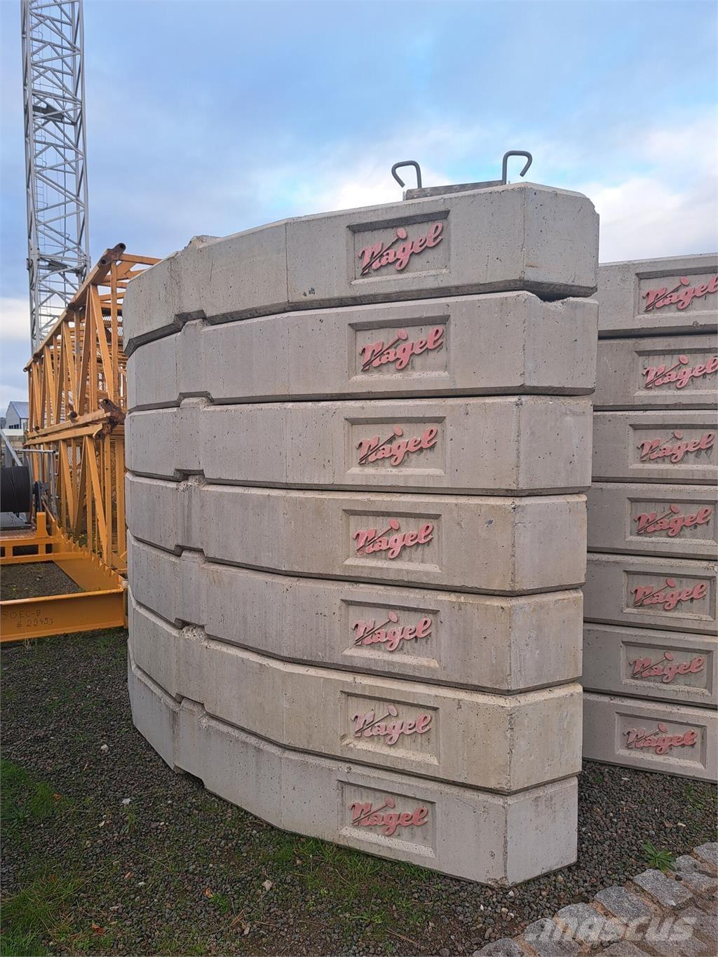 Liebherr 81 K Construction - Autres