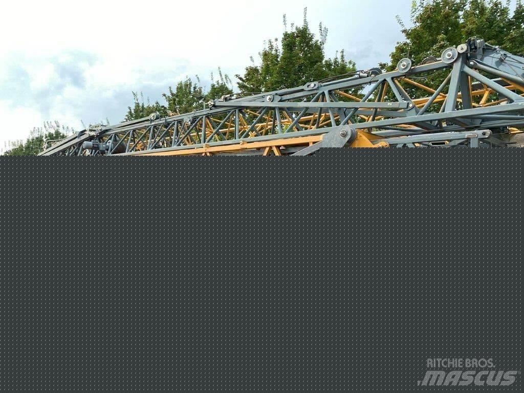 Liebherr 81K Construction - Autres