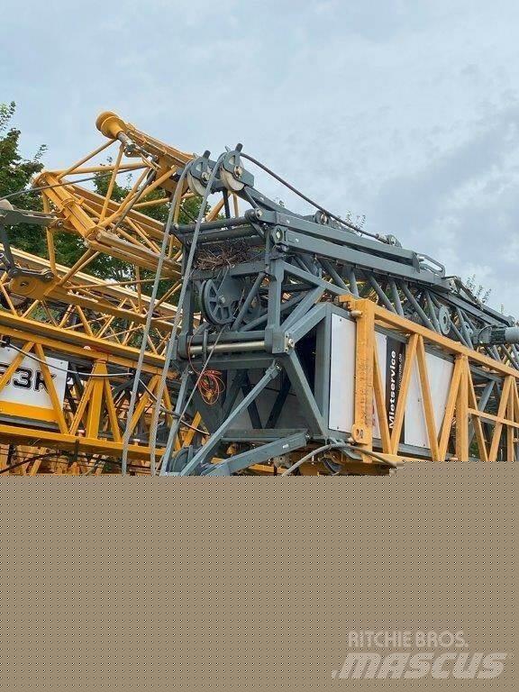 Liebherr 81K Construction - Autres
