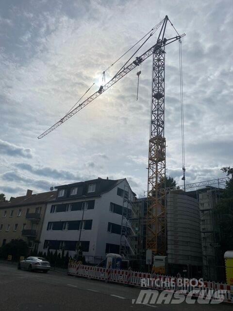Liebherr 81K Construction - Autres