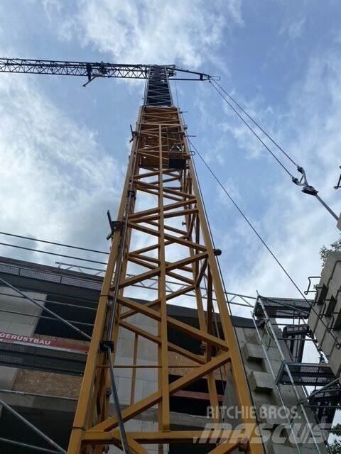 Liebherr 81K Construction - Autres