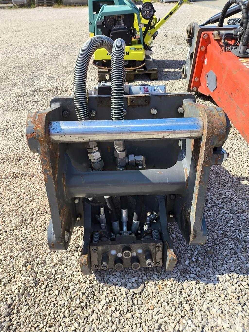 Rammer 1533E Construction - Autres