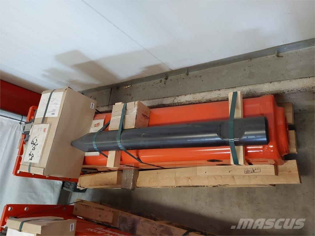Rammer 1533E Construction - Autres