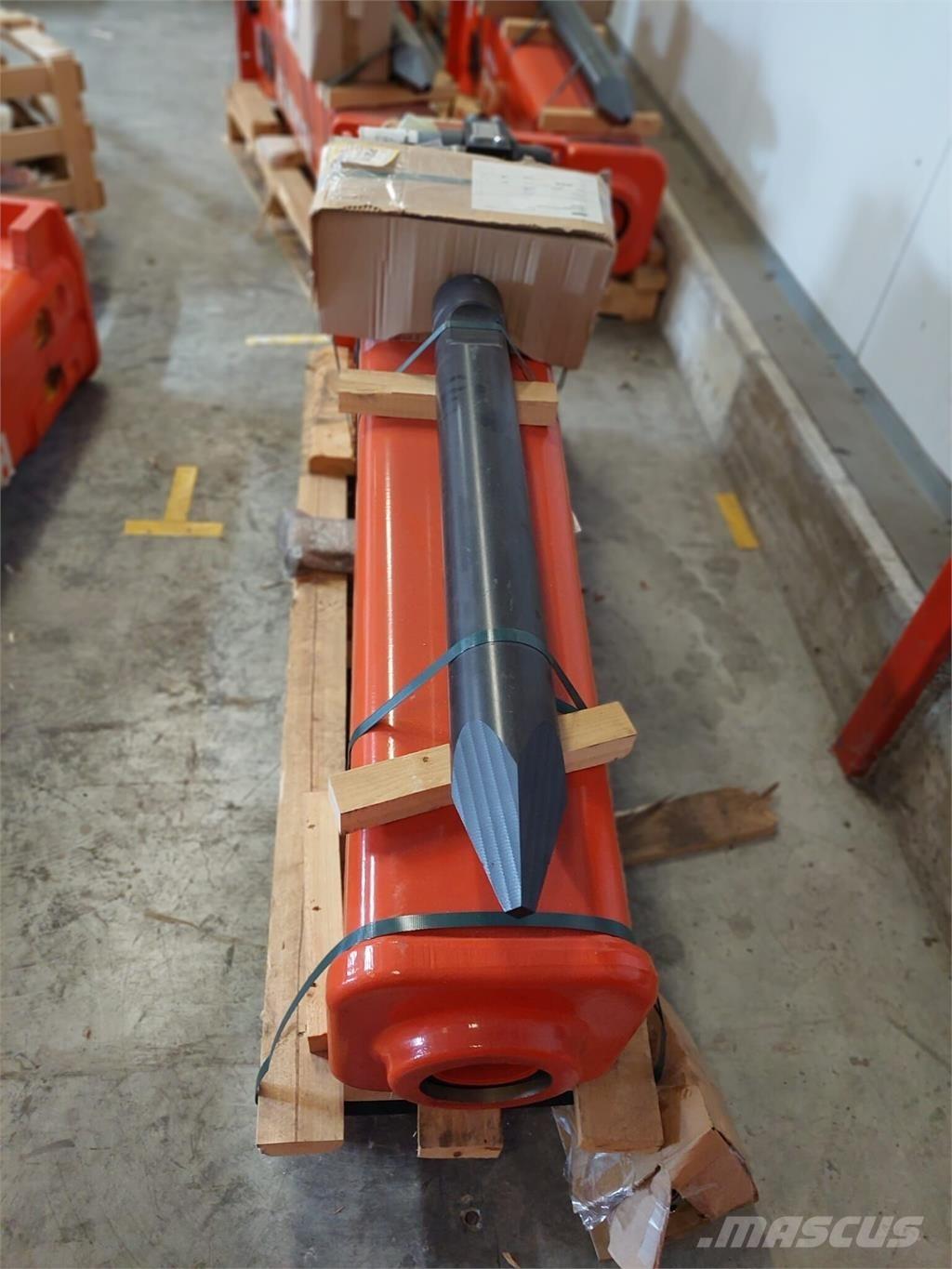 Rammer 2155E Construction - Autres
