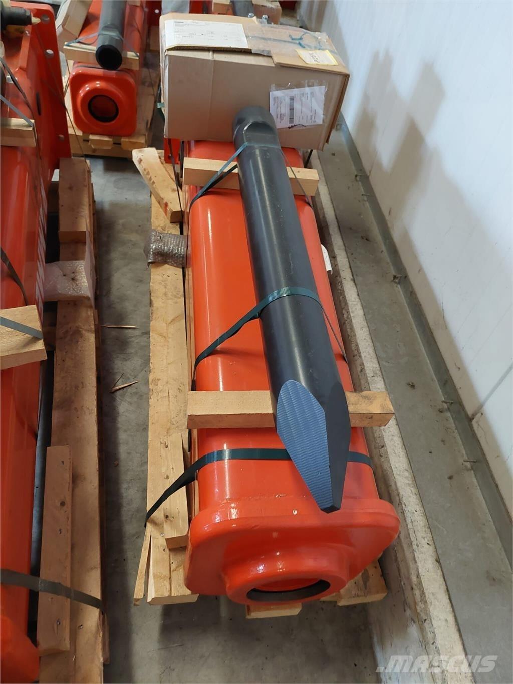Rammer 2155E Construction - Autres
