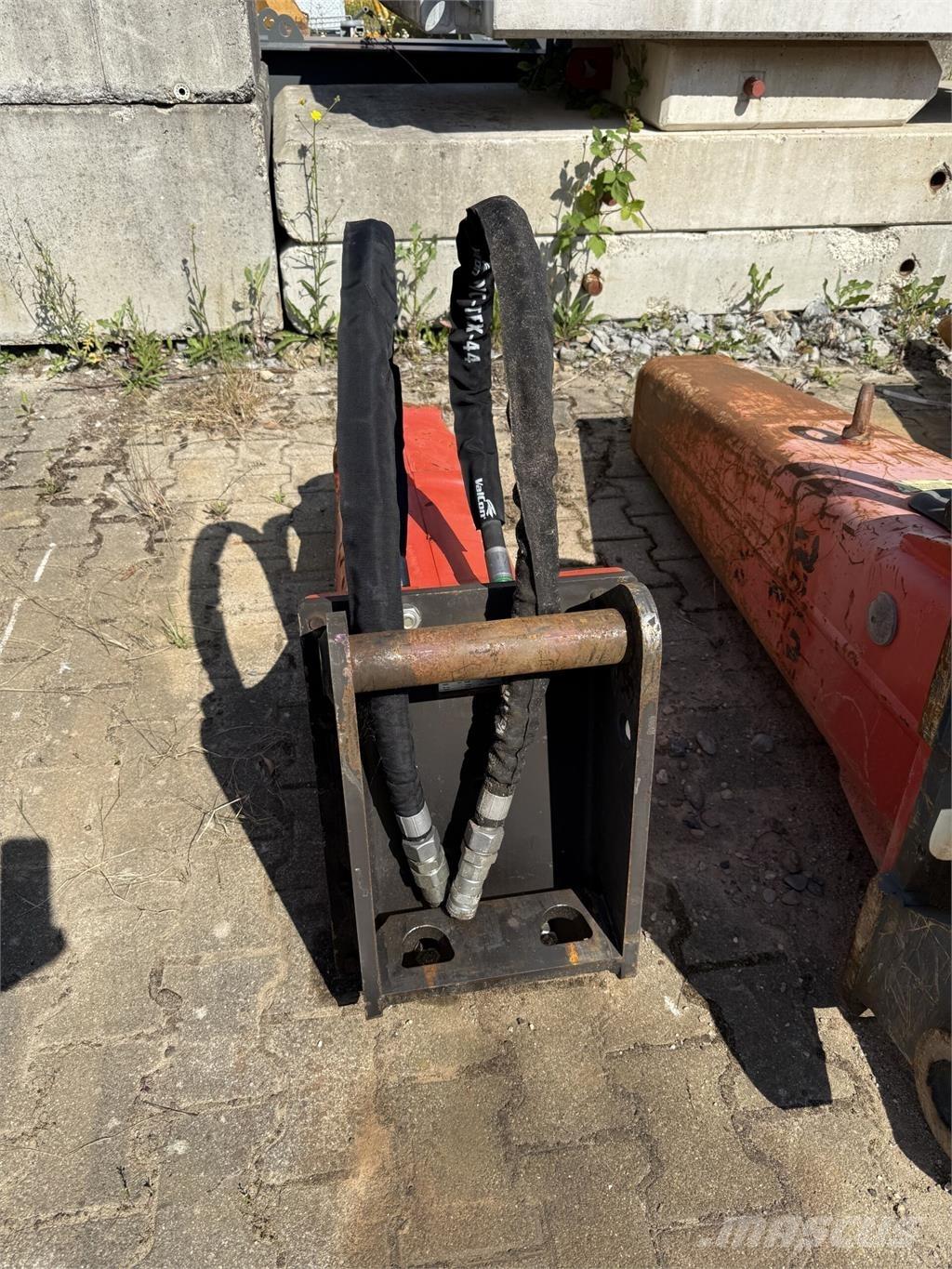 Rammer 999E Construction - Autres