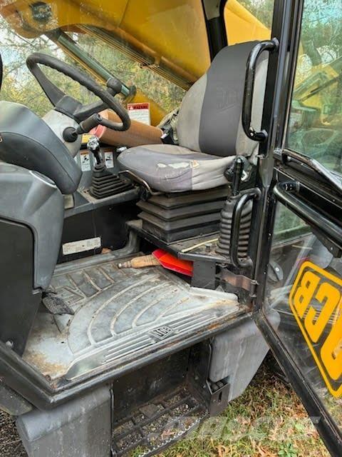 JCB 532 Chariot télescopique