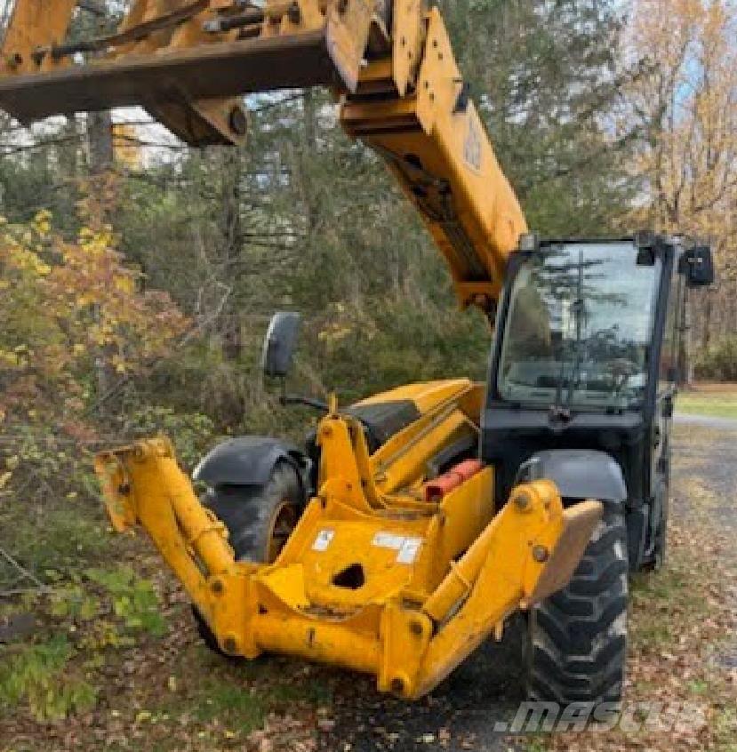 JCB 532 Chariot télescopique
