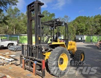JCB 930 Autres Chariots élévateurs