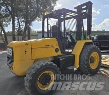 JCB 930 Autres Chariots élévateurs