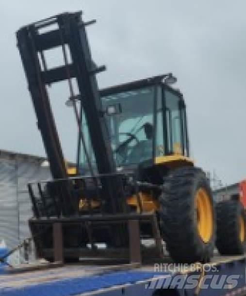 JCB 930 Autres Chariots élévateurs