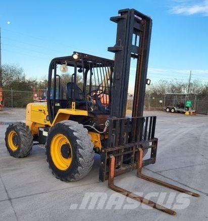 JCB 930 Autres Chariots élévateurs