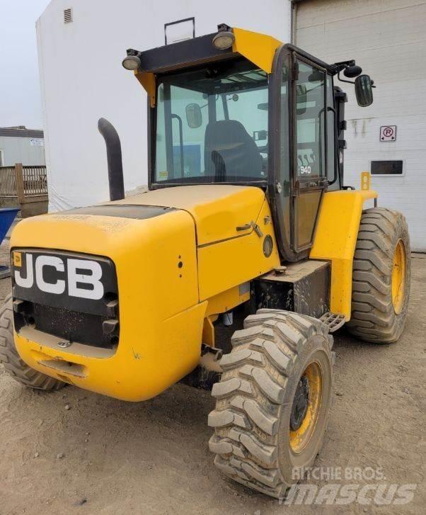 JCB 940 Autres Chariots élévateurs