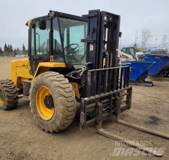 JCB 940 Autres Chariots élévateurs