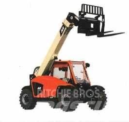 JLG 519 Chariot télescopique