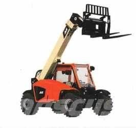 JLG 519 Chariot télescopique