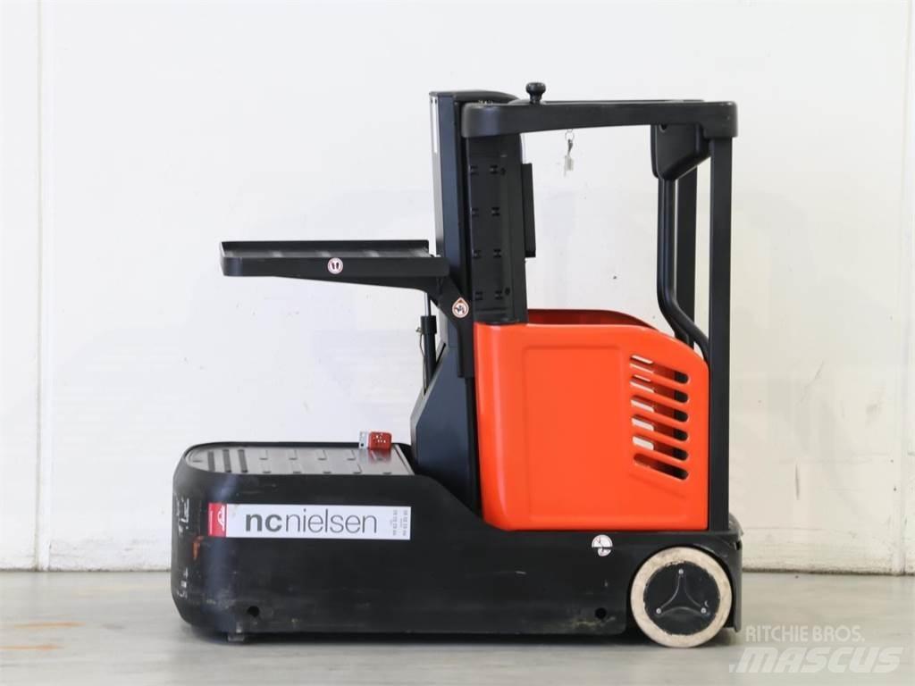 EP JX0 Plukketruck Manutention - Autres