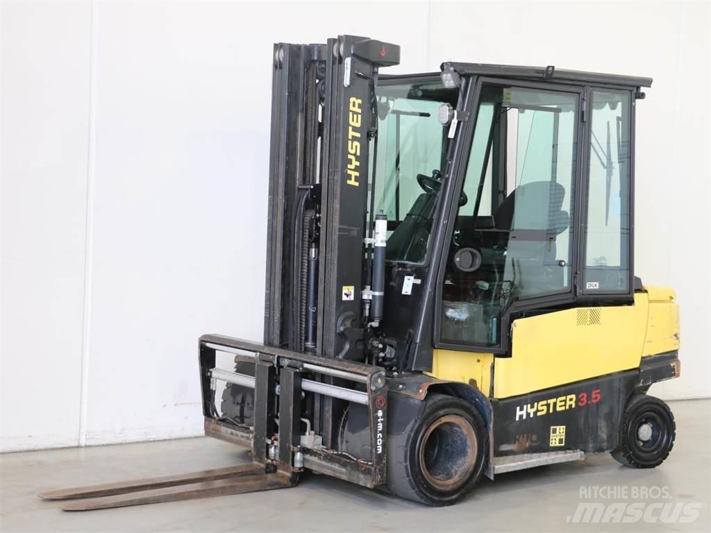 Hyster J3.5XN Autres Chariots élévateurs