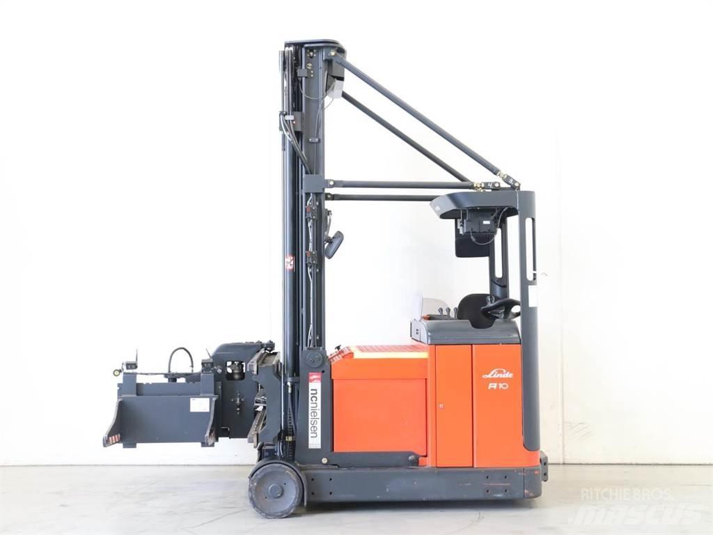 Linde A10/040 Manutention - Autres