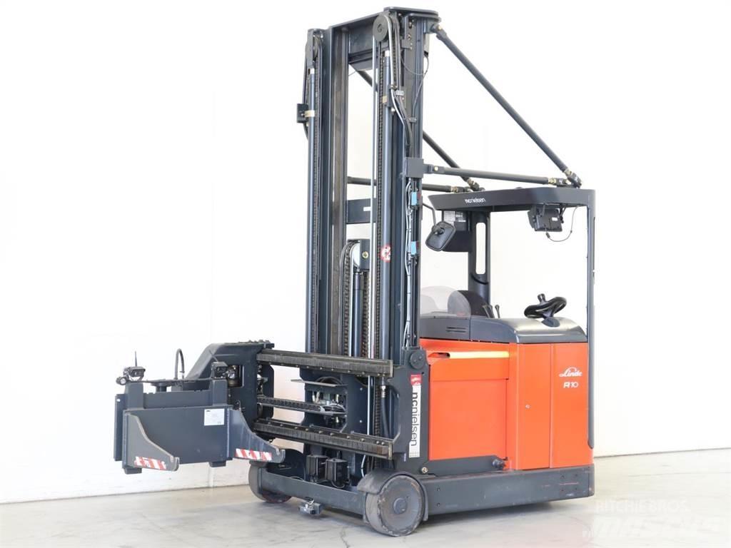 Linde A10/040 Manutention - Autres