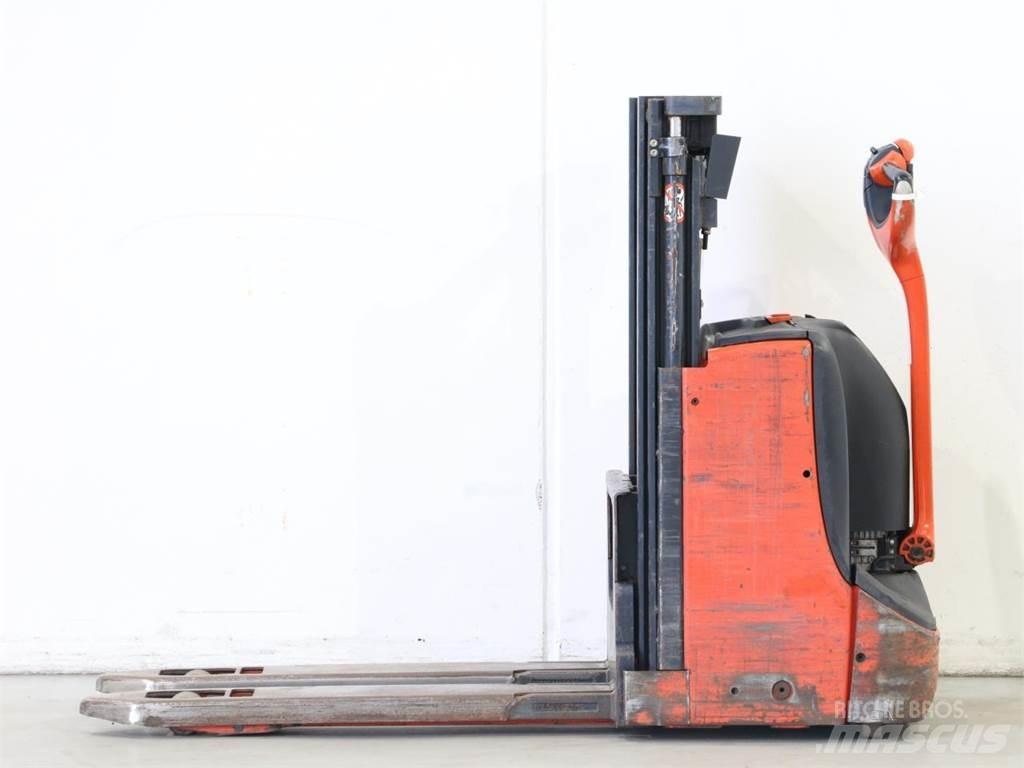 Linde D08/1160-00 Gerbeur accompagnant