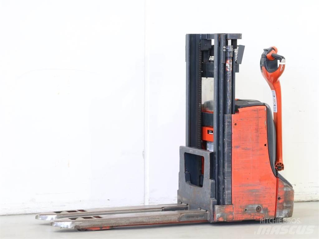 Linde D08/1160-00 Gerbeur accompagnant