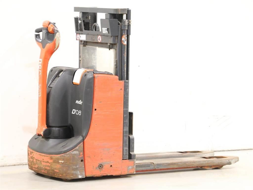 Linde D08/1160-00 Gerbeur accompagnant