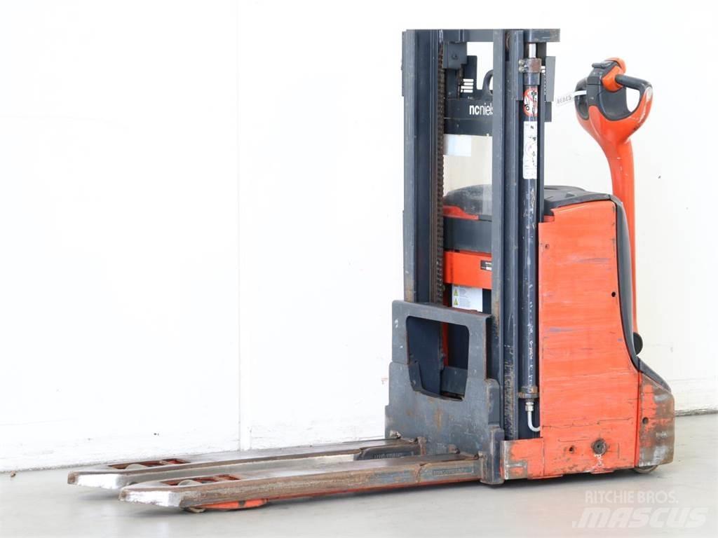 Linde D08/1160-00 Gerbeur accompagnant