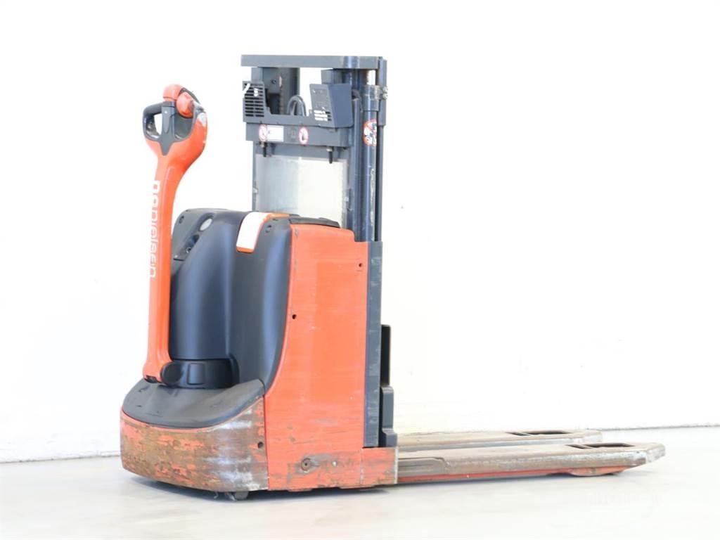 Linde D08/1160-00 Gerbeur accompagnant
