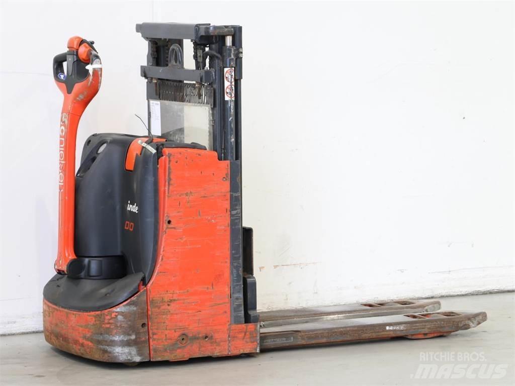 Linde D08/1160-00 Gerbeur accompagnant