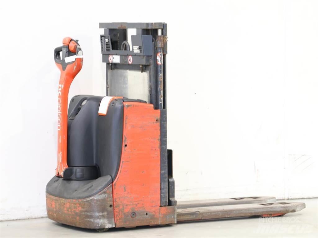 Linde D08/1160-00 Gerbeur accompagnant