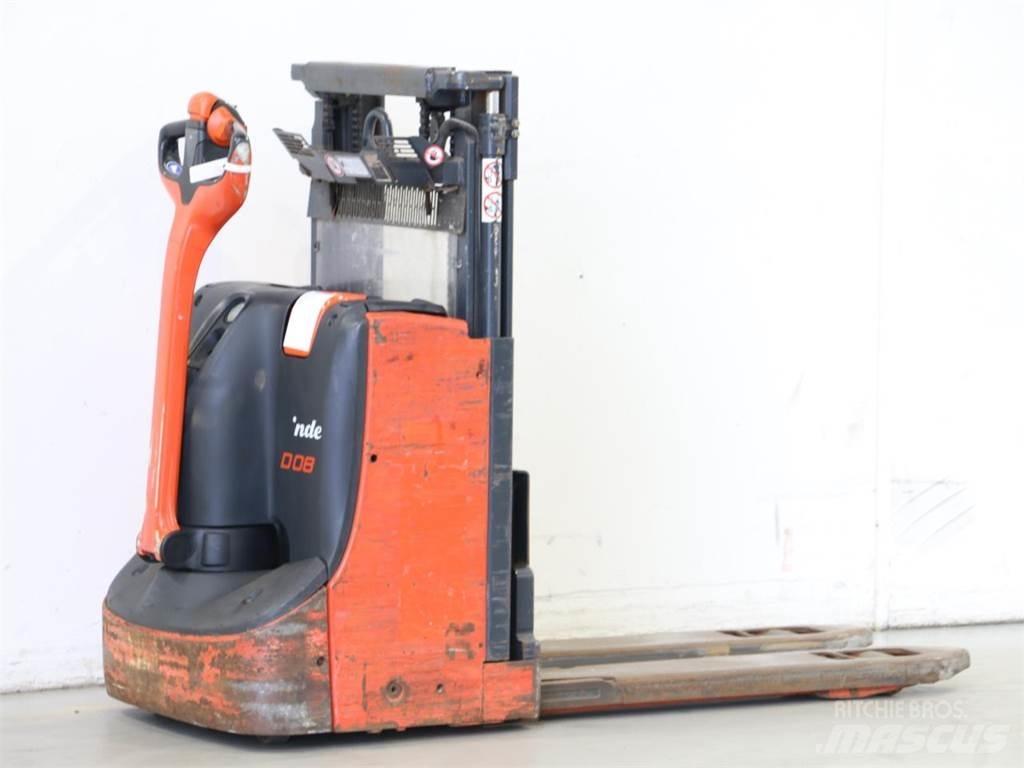 Linde D08/1160-00 Gerbeur accompagnant