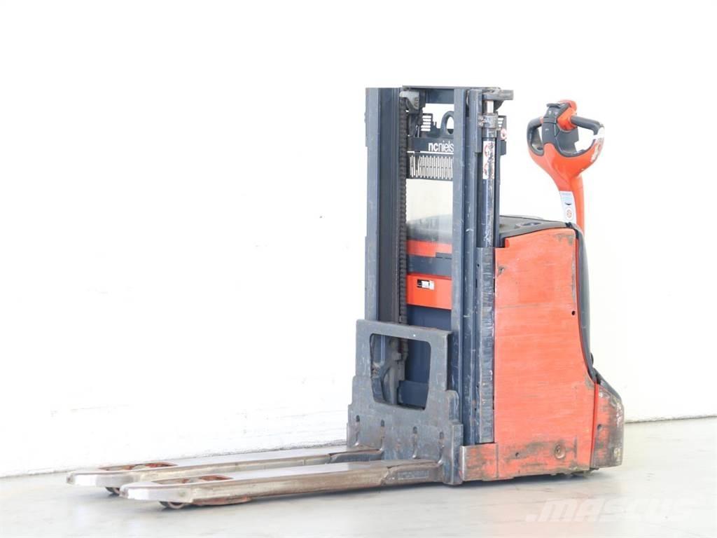 Linde D08/1160-00 Gerbeur accompagnant